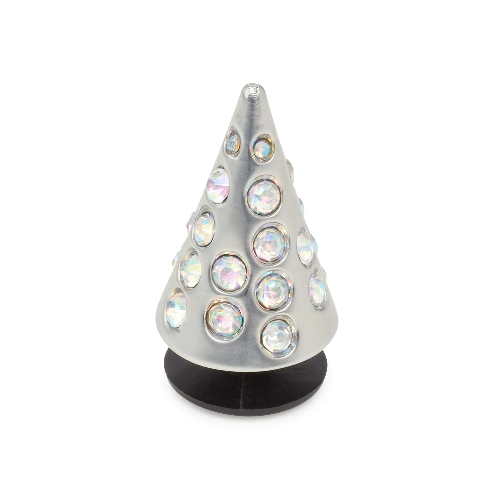 ตัวติดรองเท้า JIBBITZ™ BLING SPIKE STUD