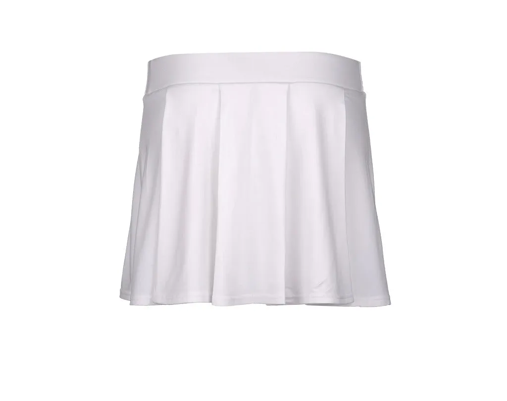 192376-100 | HYPERCOURT SKIRT