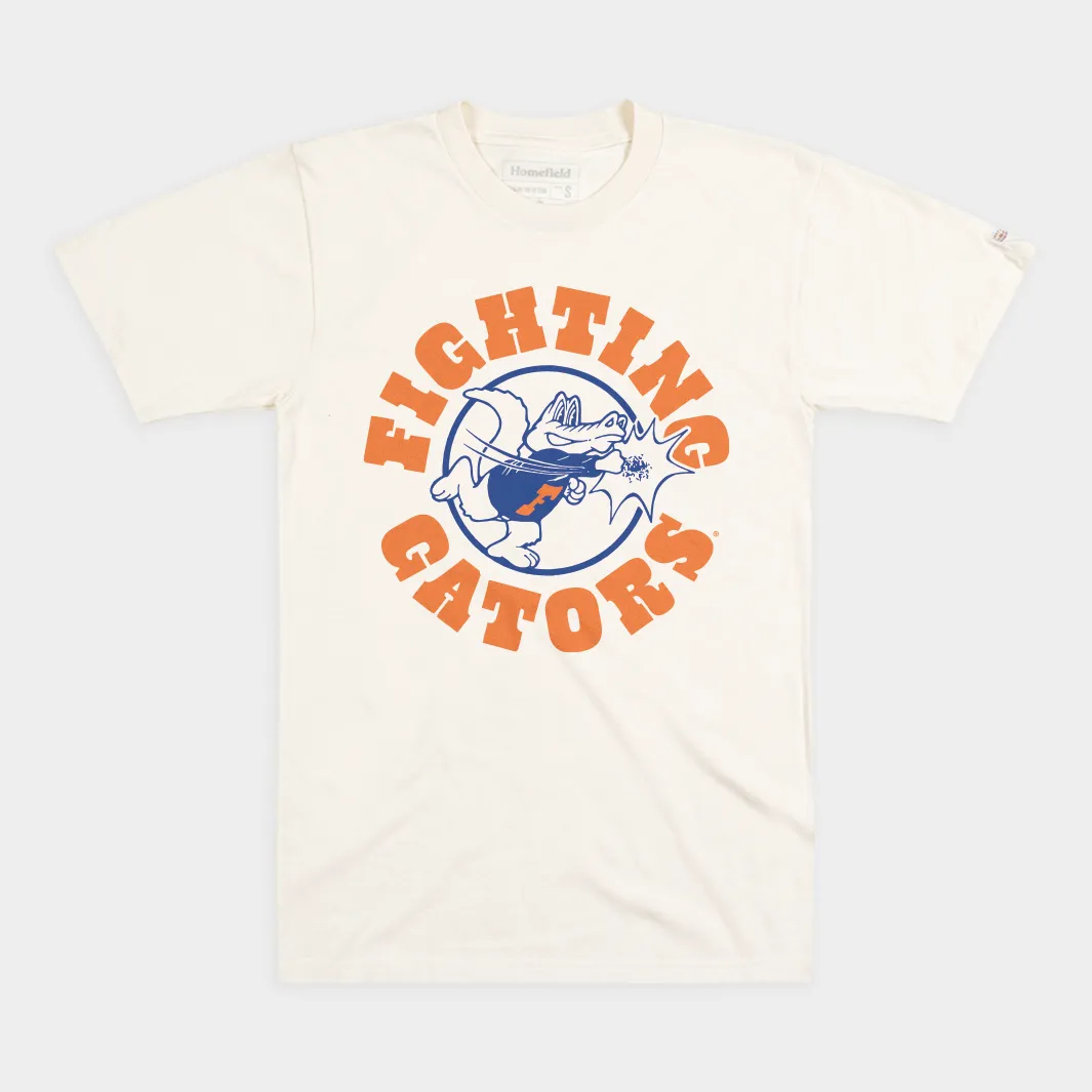 1970s Florida Fighting Gators Tee