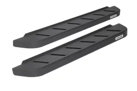 2021  Ford Bronco 2-Door Go Rhino RB10 Running Boards - 57in, Boards Only, Off-Road Style