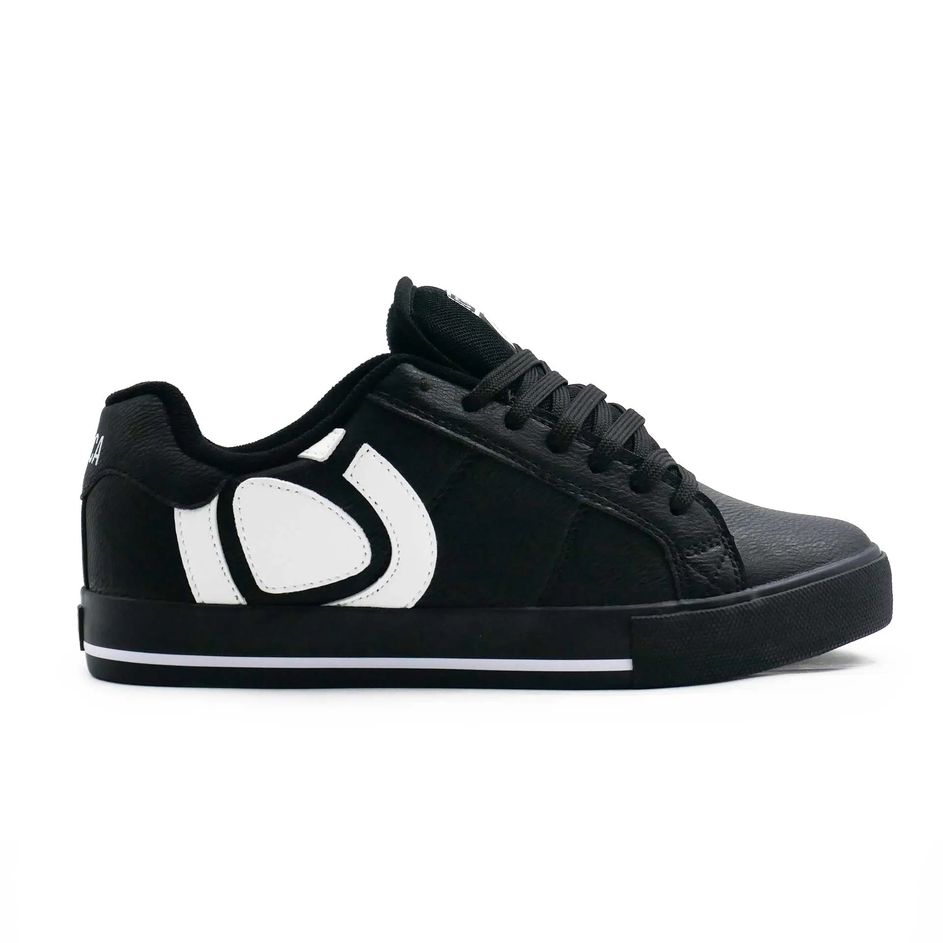 211 VULC BOLD-BLACK/WHITE