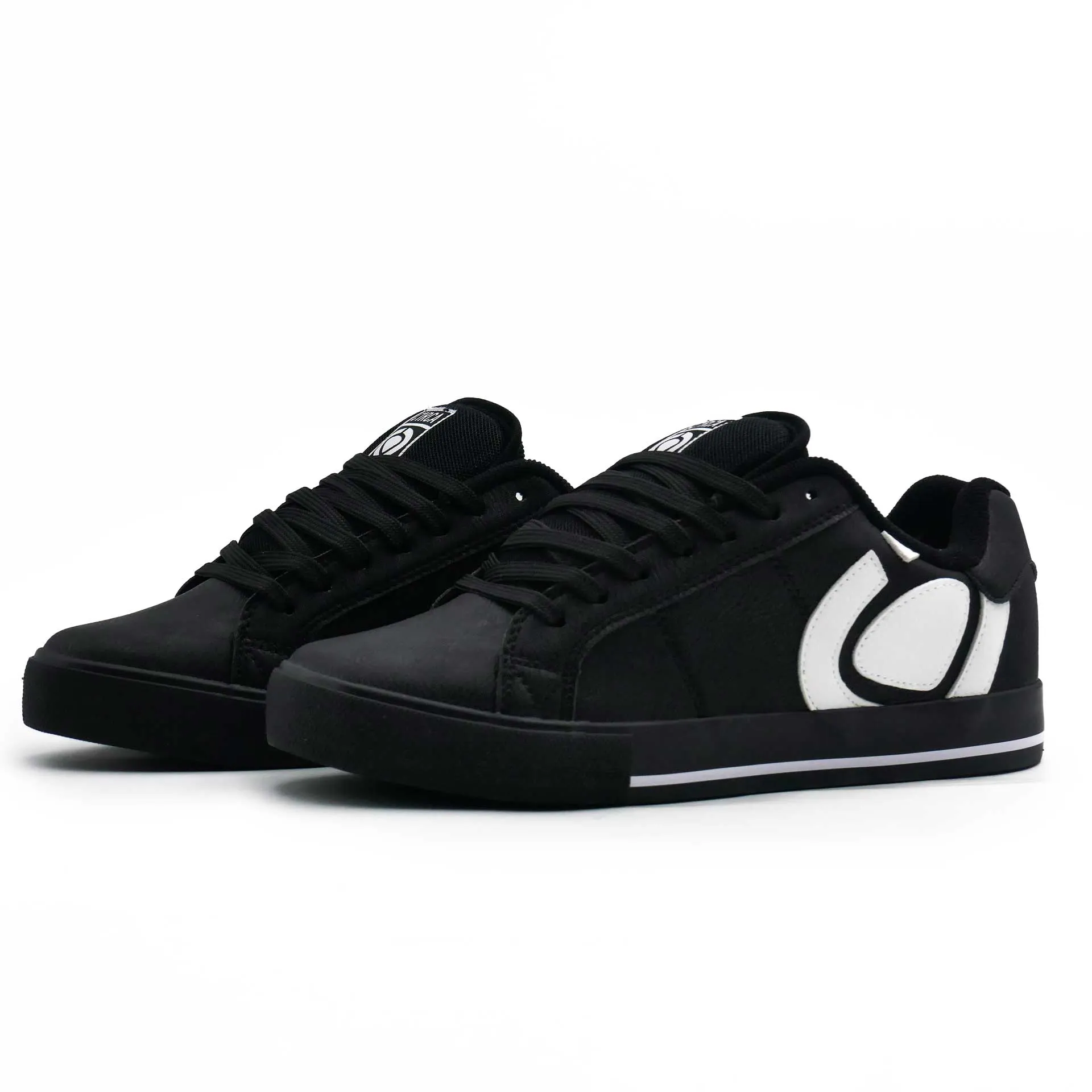 211 VULC BOLD-BLACK/WHITE