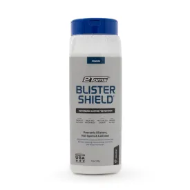 2Toms® BlisterShield®  Blister Prevention, 15 oz