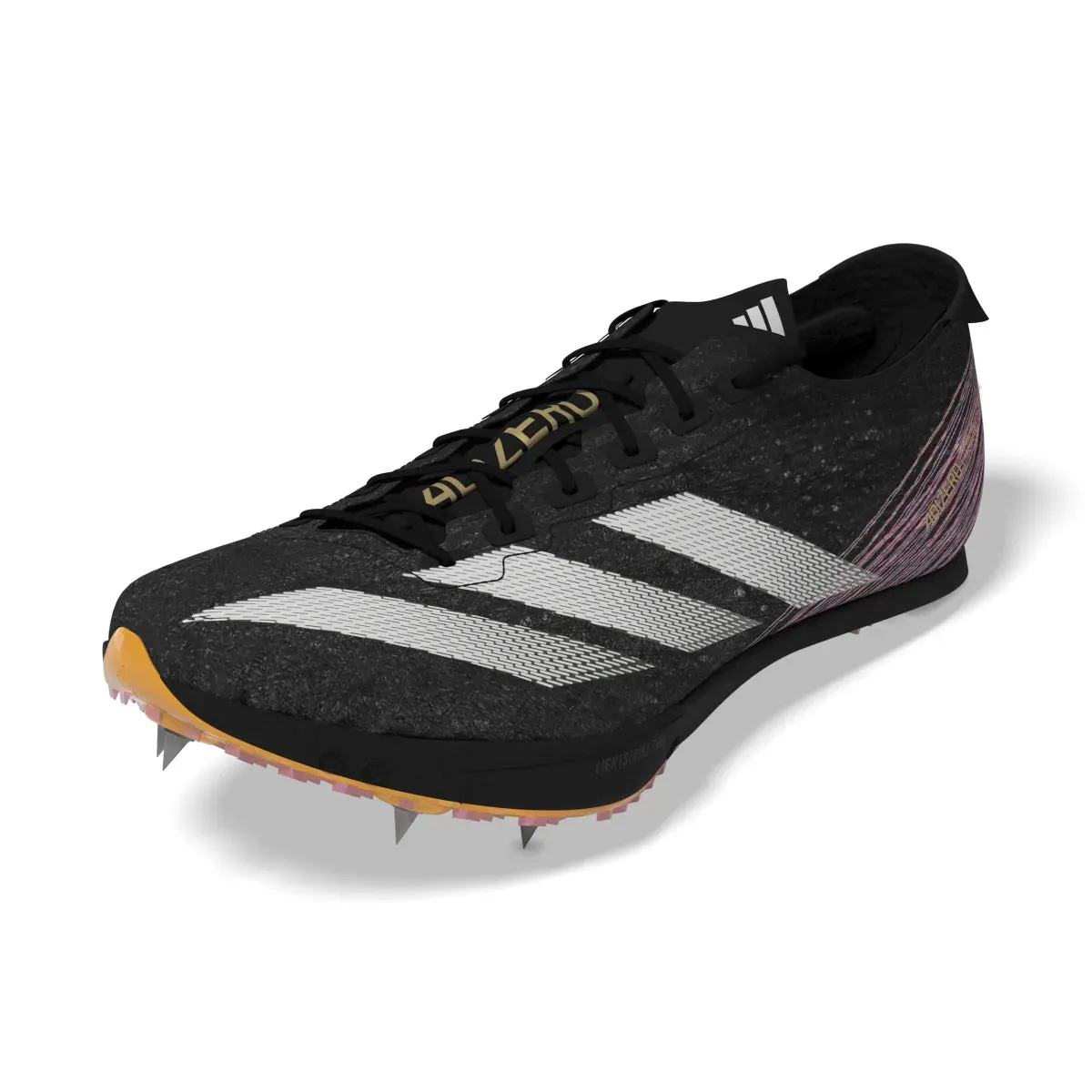 adidas Men's Adizero Prime SP 3 Strung Track & Field Shoes