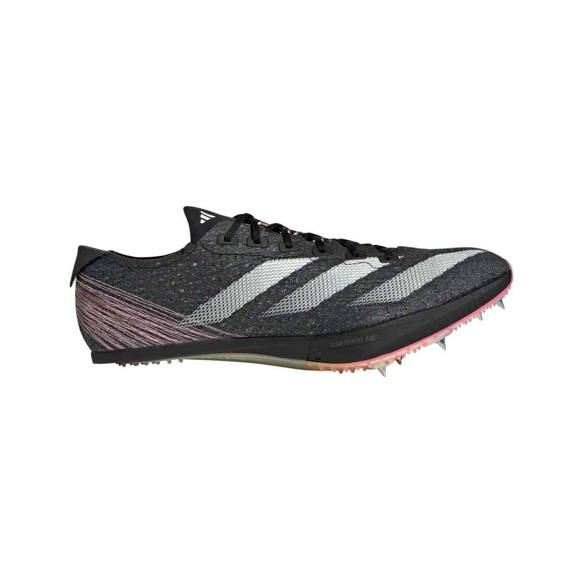 adidas Men's Adizero Prime SP 3 Strung Track & Field Shoes