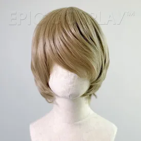 Aether - Ash Blonde Wig