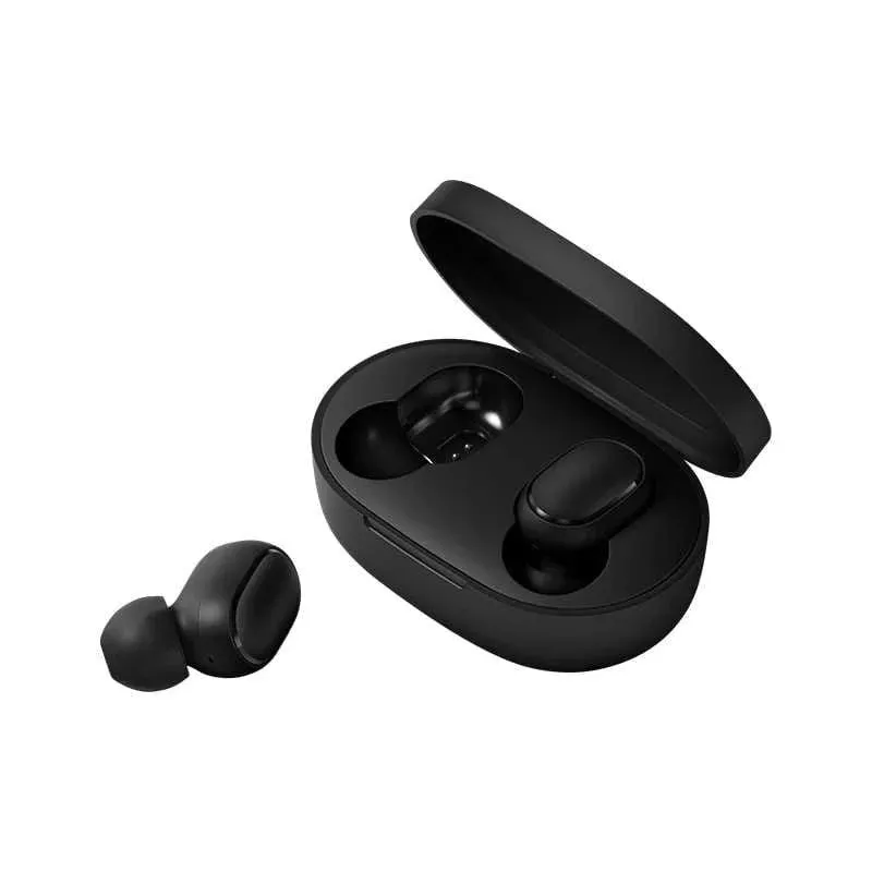 Airdots Wireless Earbuds, Hifi Stereo In Ear Earphones