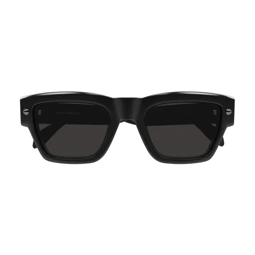 Alexander McQueen AM0409S Sunglasses