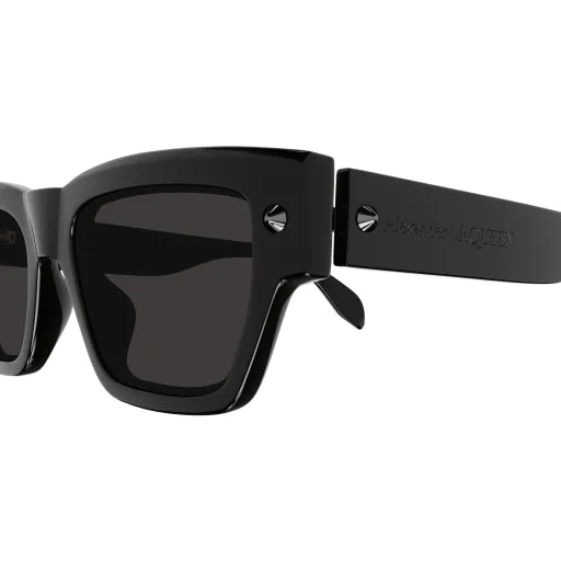 Alexander McQueen AM0409S Sunglasses