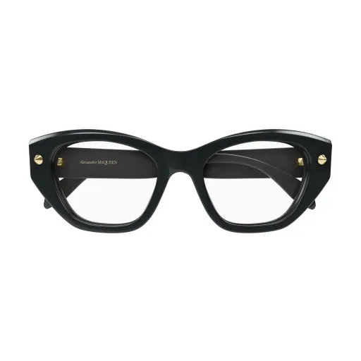 Alexander McQueen AM0410O Eyeglasses