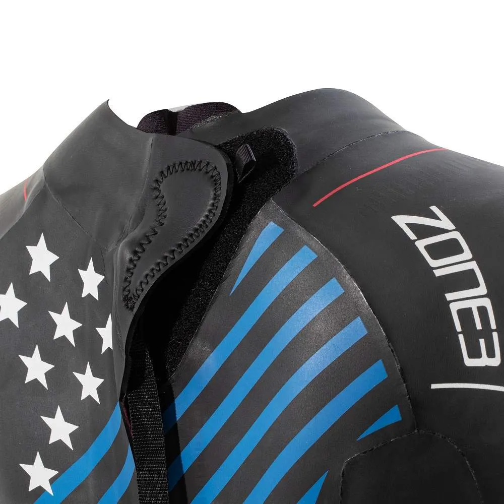 All American Aspire Wetsuit