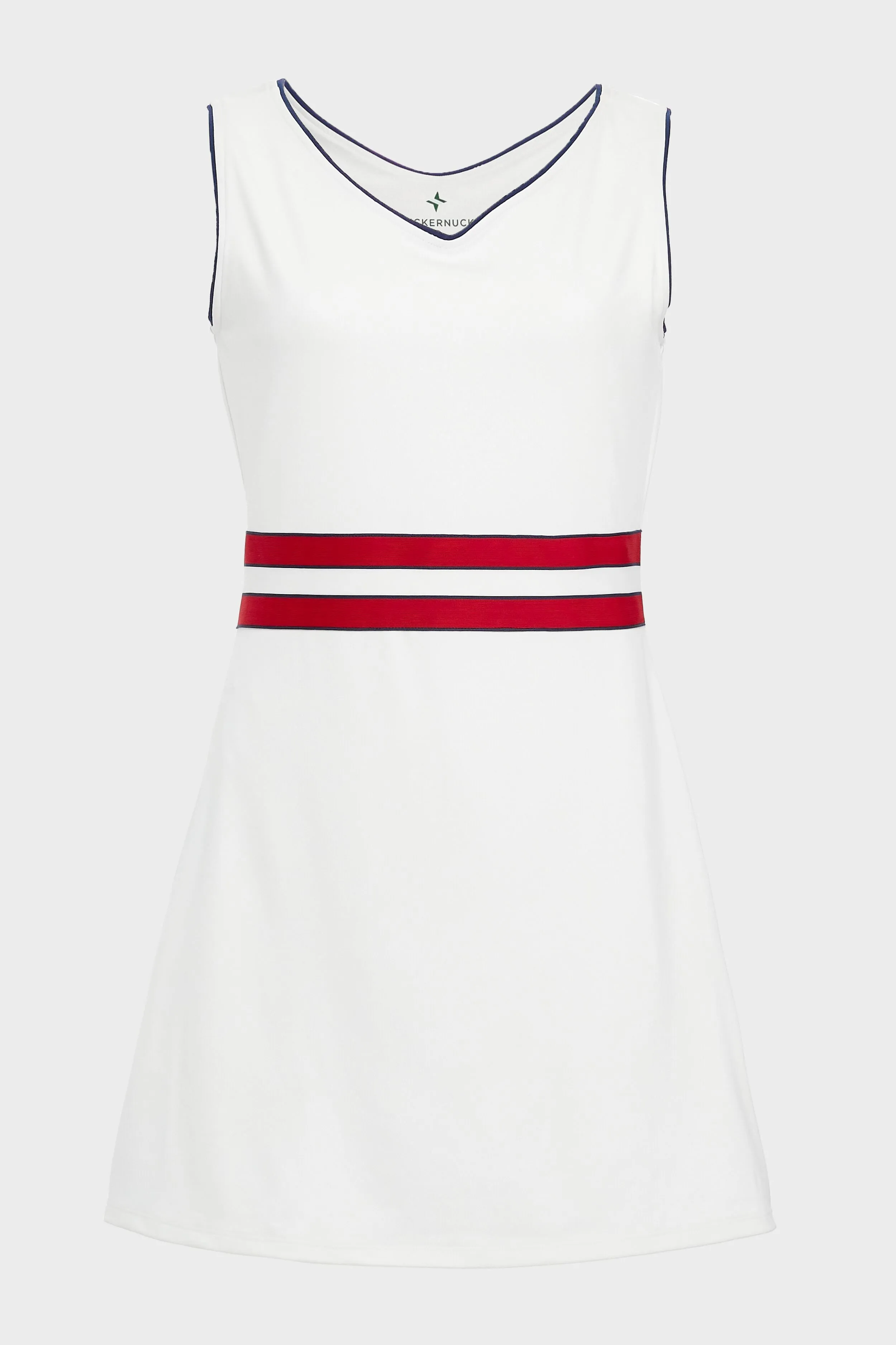 Americana McKay Tennis Dress