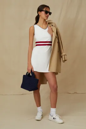 Americana McKay Tennis Dress