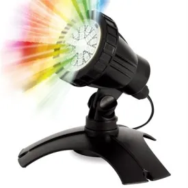 Aquapro 18 LED Multi Colour Pond And Garden Light