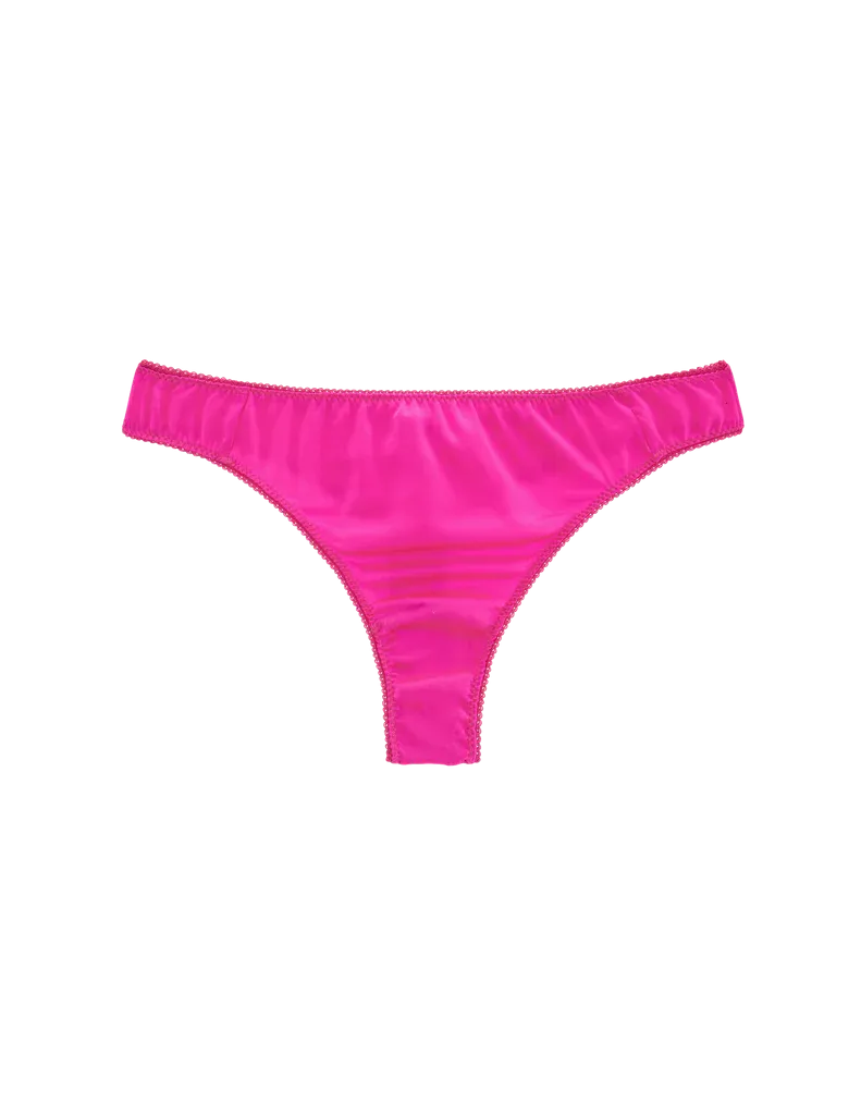 ARAKS~Grier thong