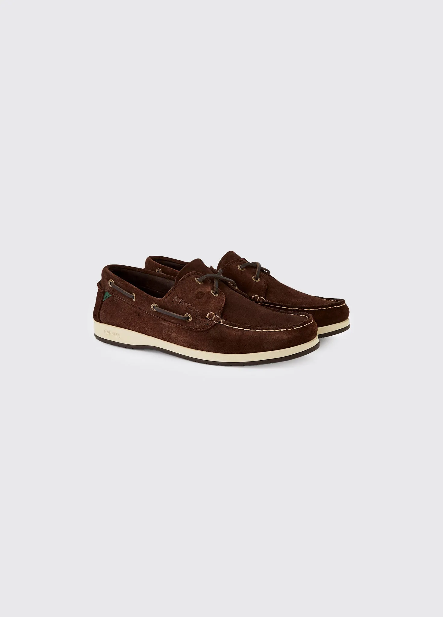 Armada XLT Deck Shoe - Cigar