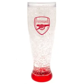 Arsenal FC Slim Freezer Mug