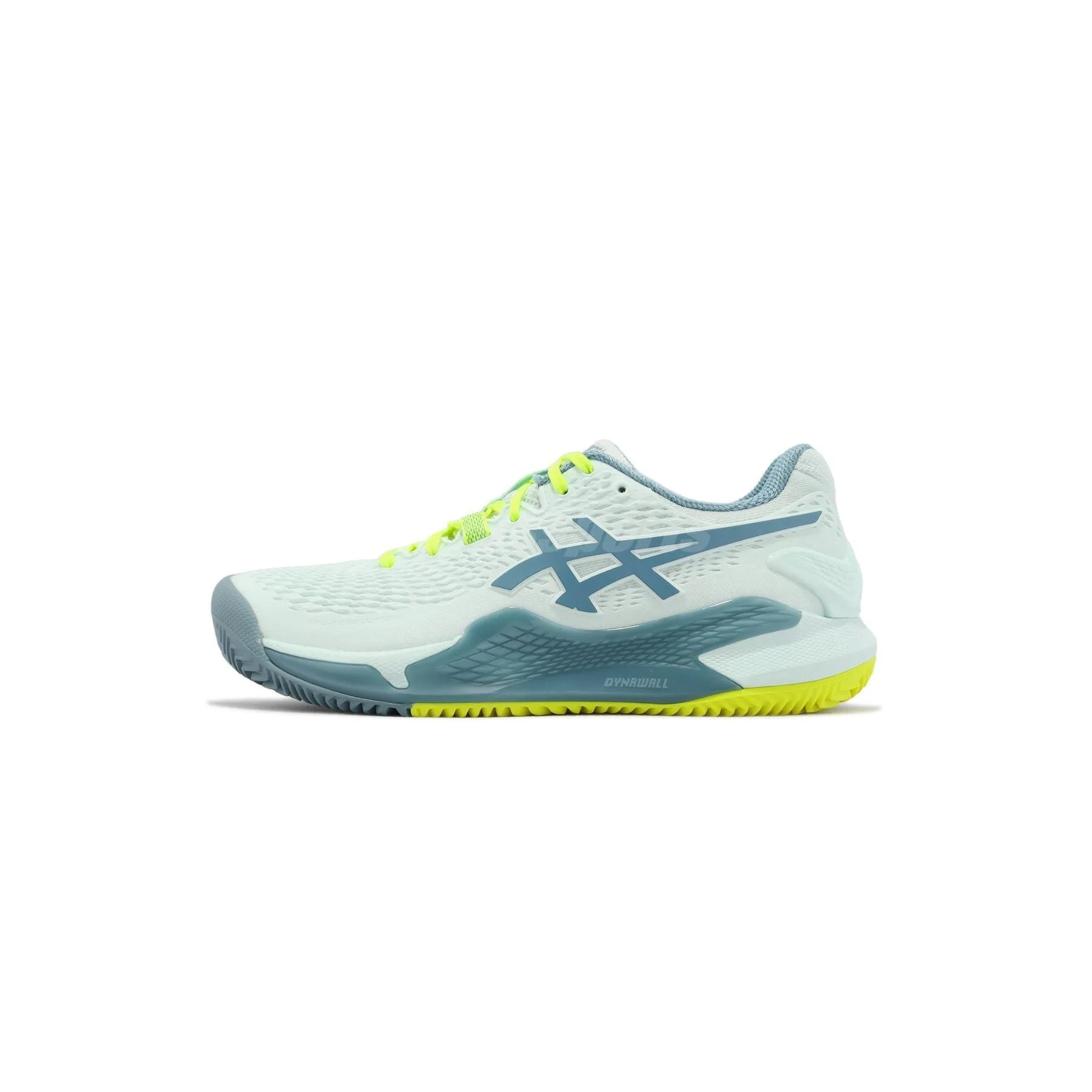 ASICS GEL RESOLUTION 9 CLAY W