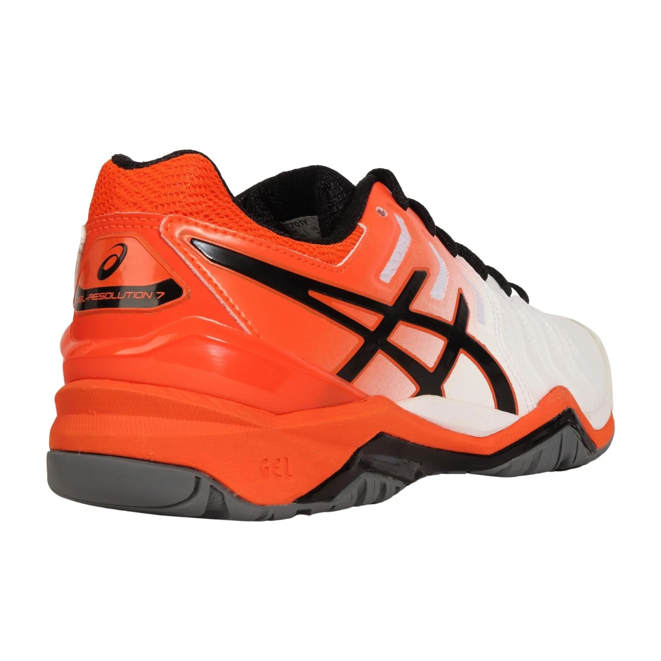 ASICS -  Men's GEL-Resolution 7 Tennis Shoes