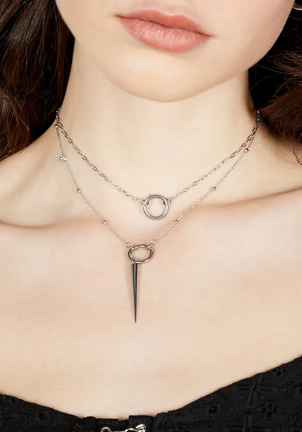 Athame Choker