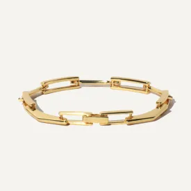 Avant Studio Renata Bracelet, Gold