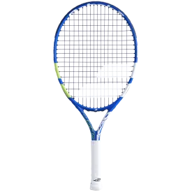 Babolat Drive Junior 23 Tennis Racket Blue Green White