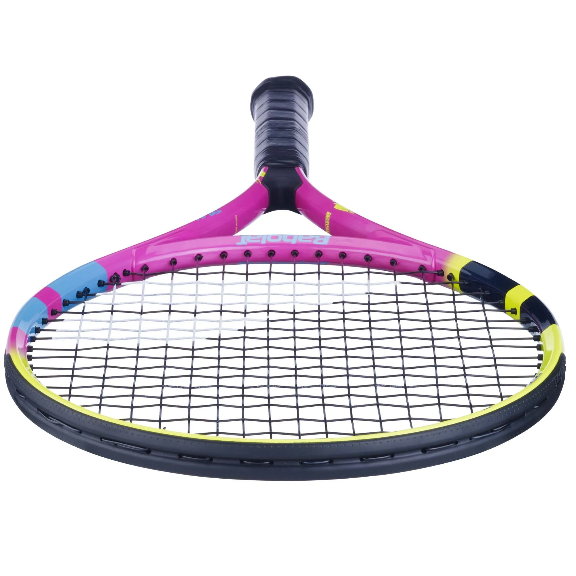 Babolat Nadal 26 Junior Tennis Racket