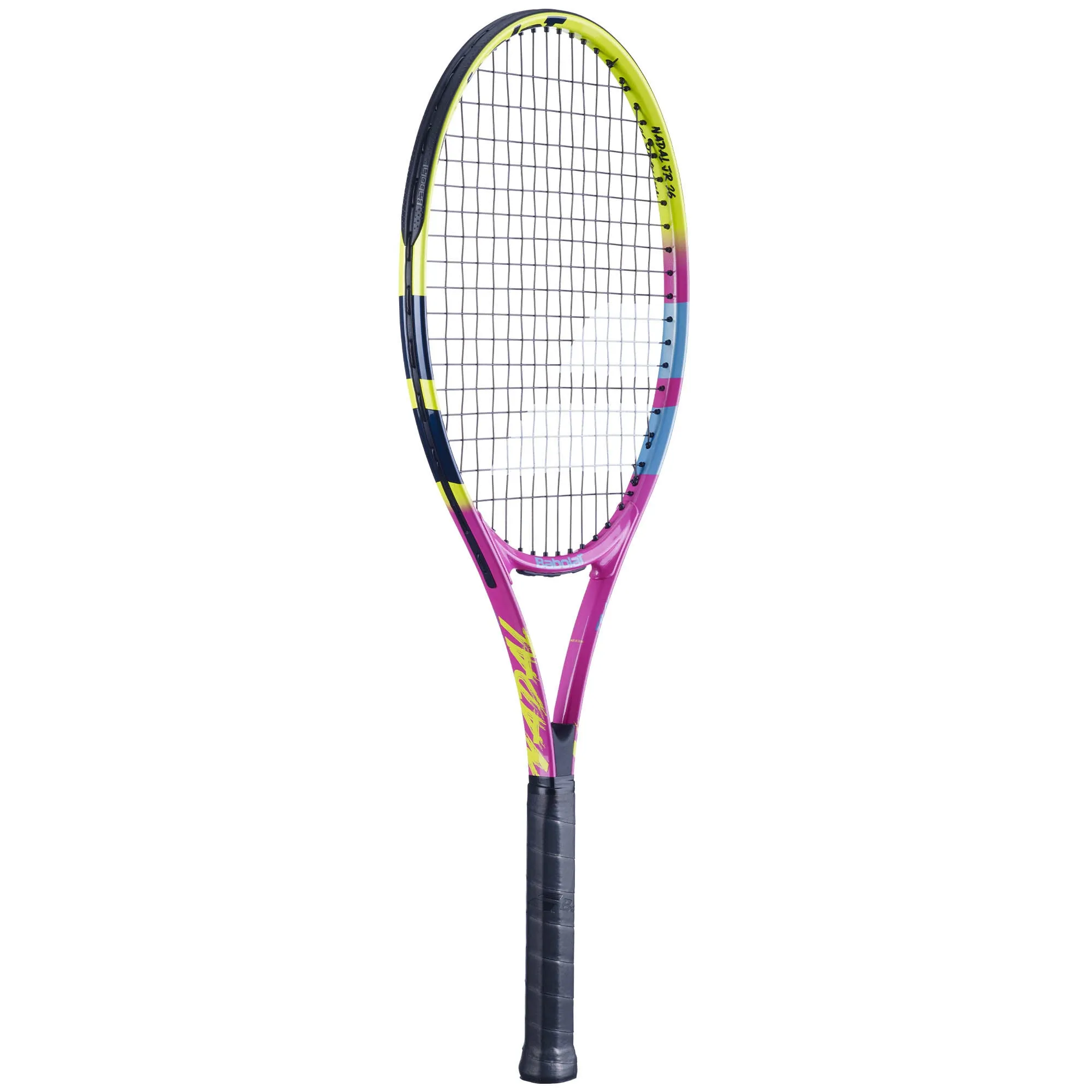 Babolat Nadal 26 Junior Tennis Racket