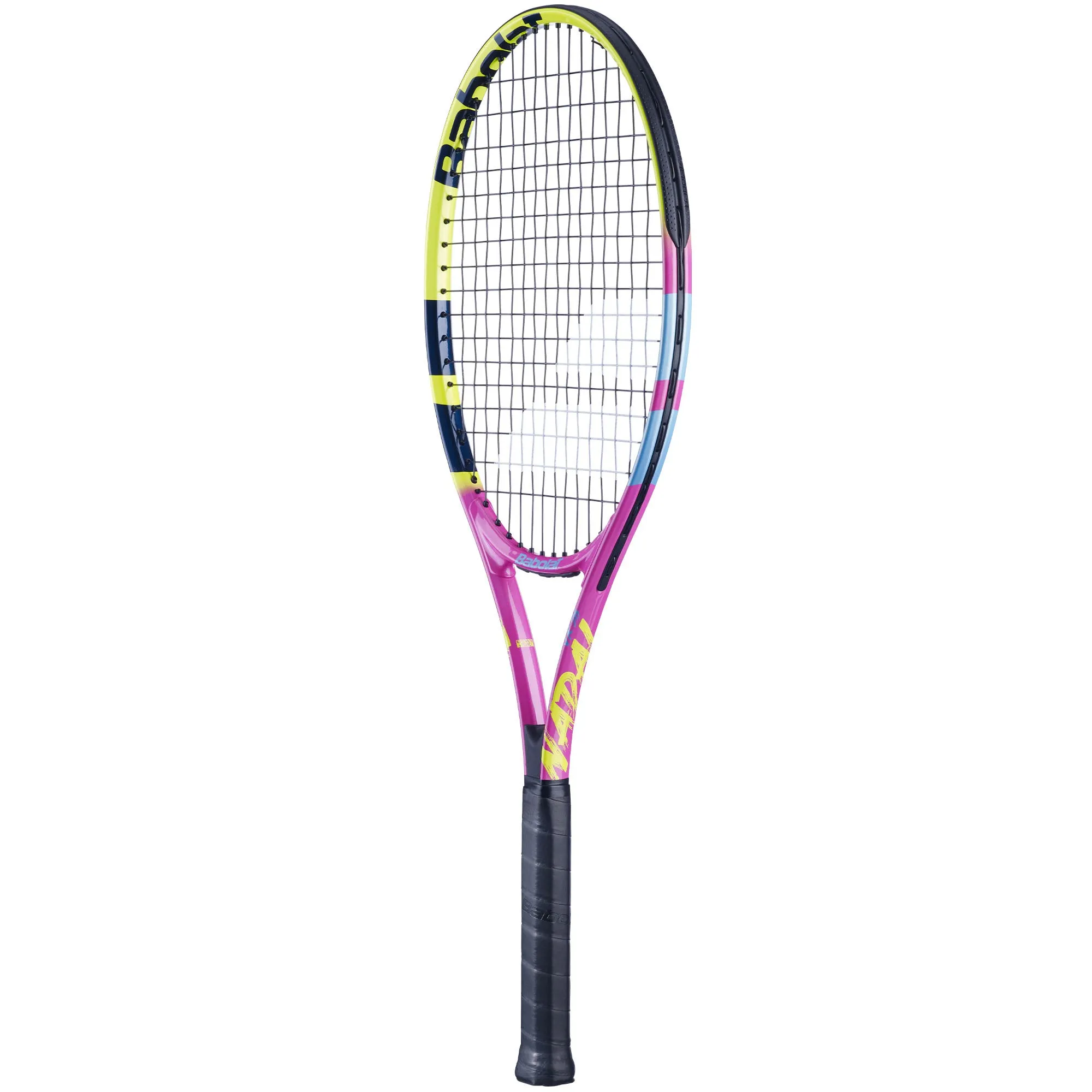 Babolat Nadal 26 Junior Tennis Racket