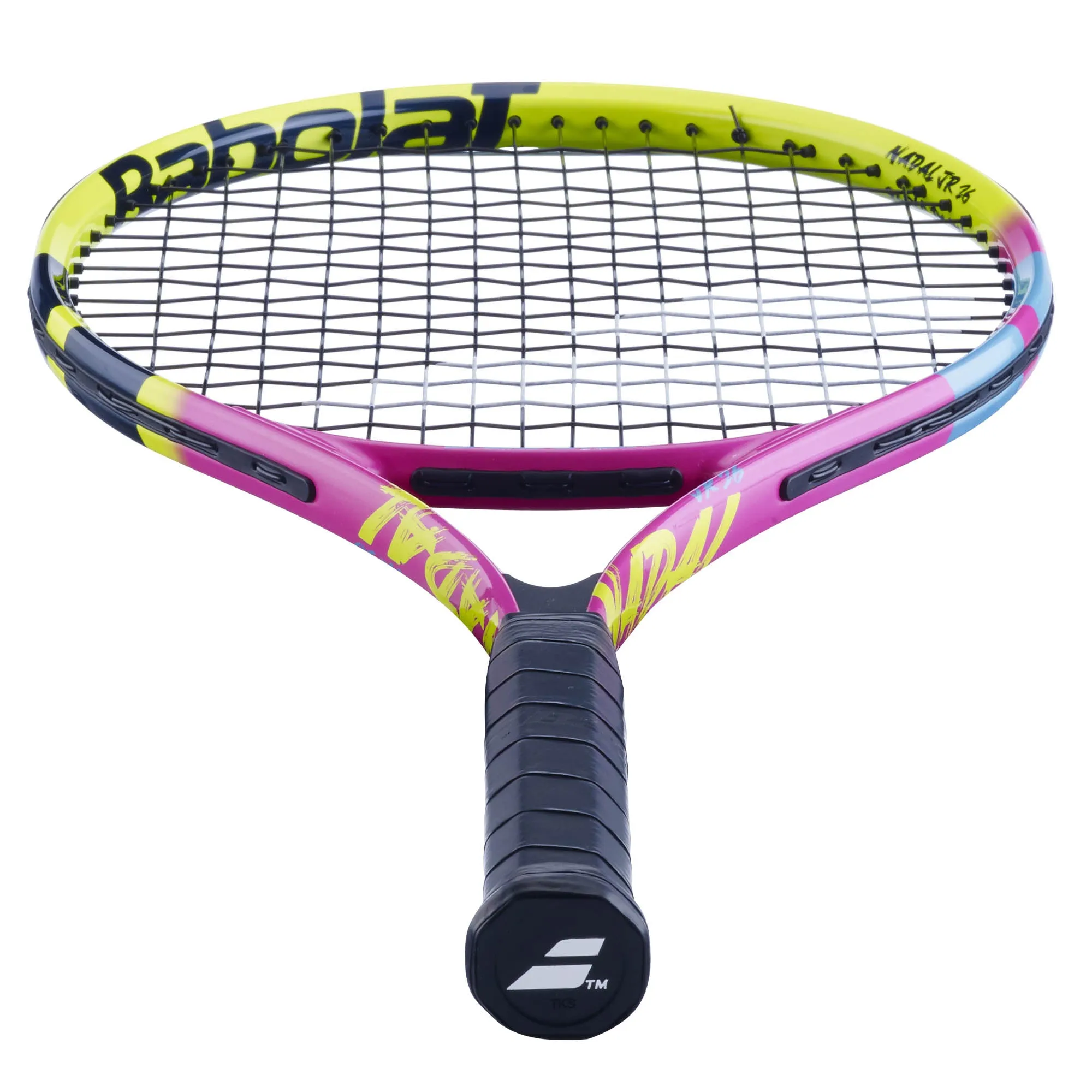 Babolat Nadal 26 Junior Tennis Racket