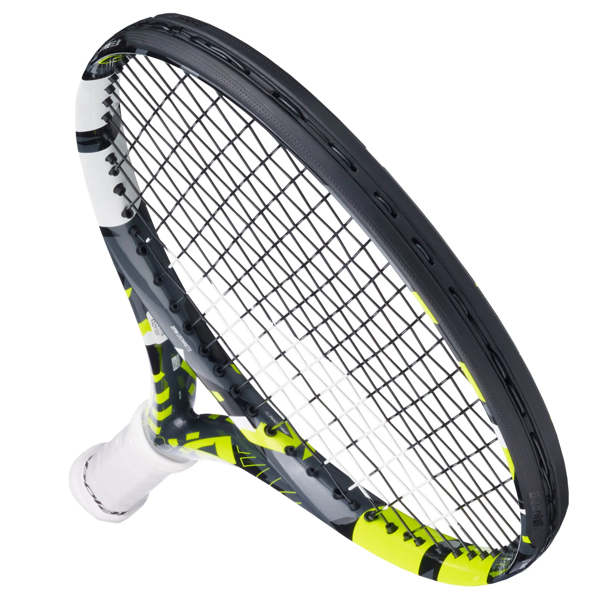 Babolat Pure Aero 25 Junior Tennis Racket AW23