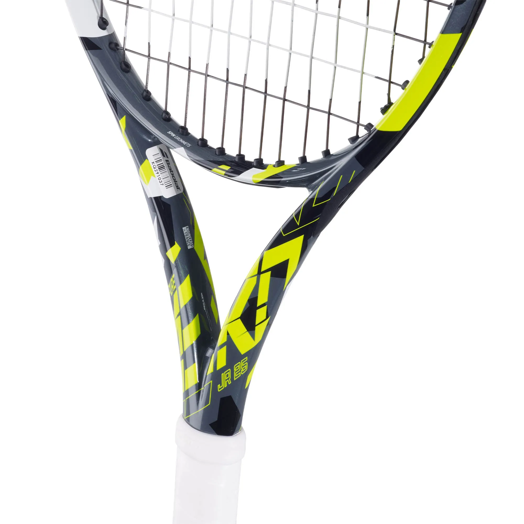 Babolat Pure Aero 25 Junior Tennis Racket AW23