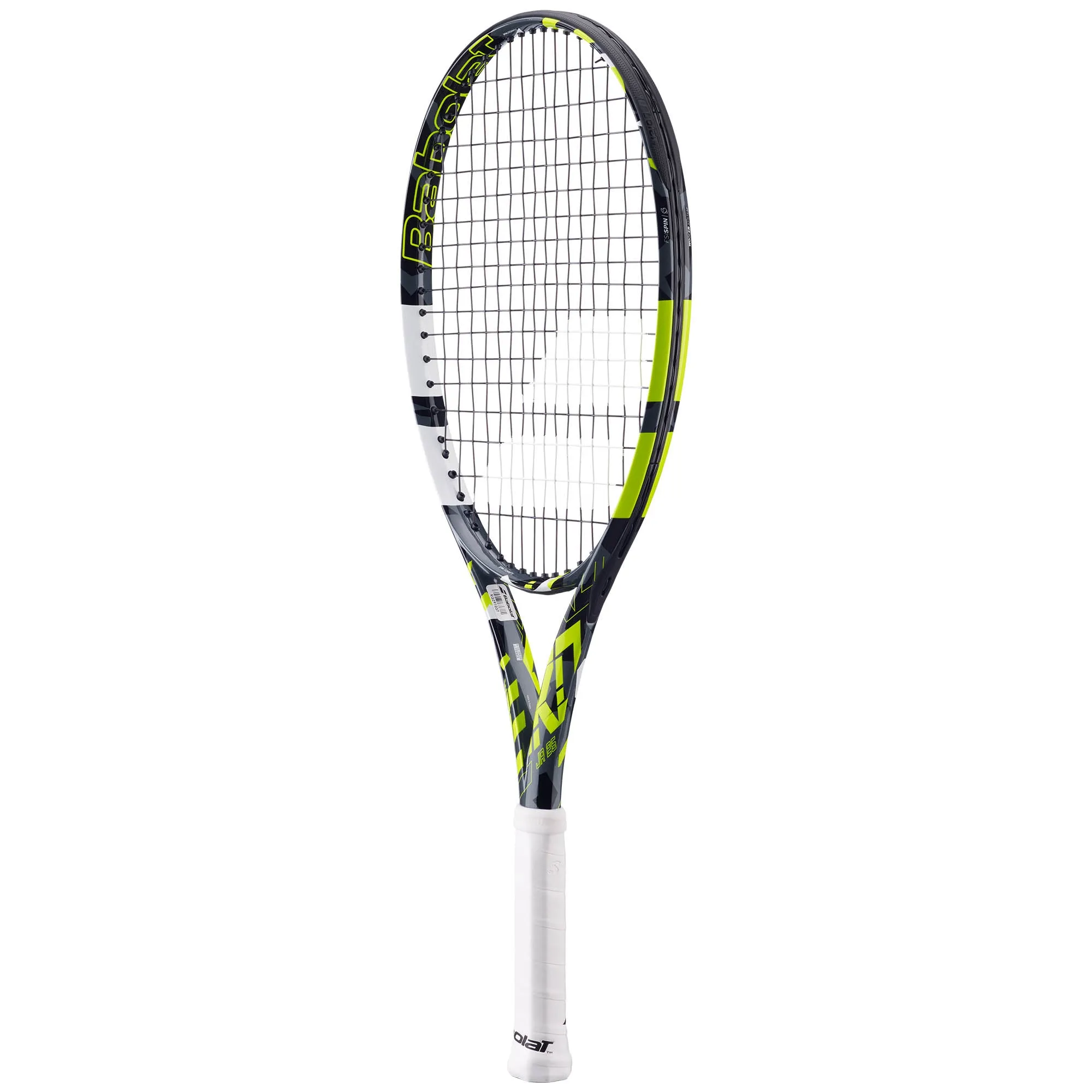 Babolat Pure Aero 25 Junior Tennis Racket AW23