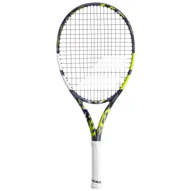 Babolat Pure Aero 25 Junior Tennis Racket