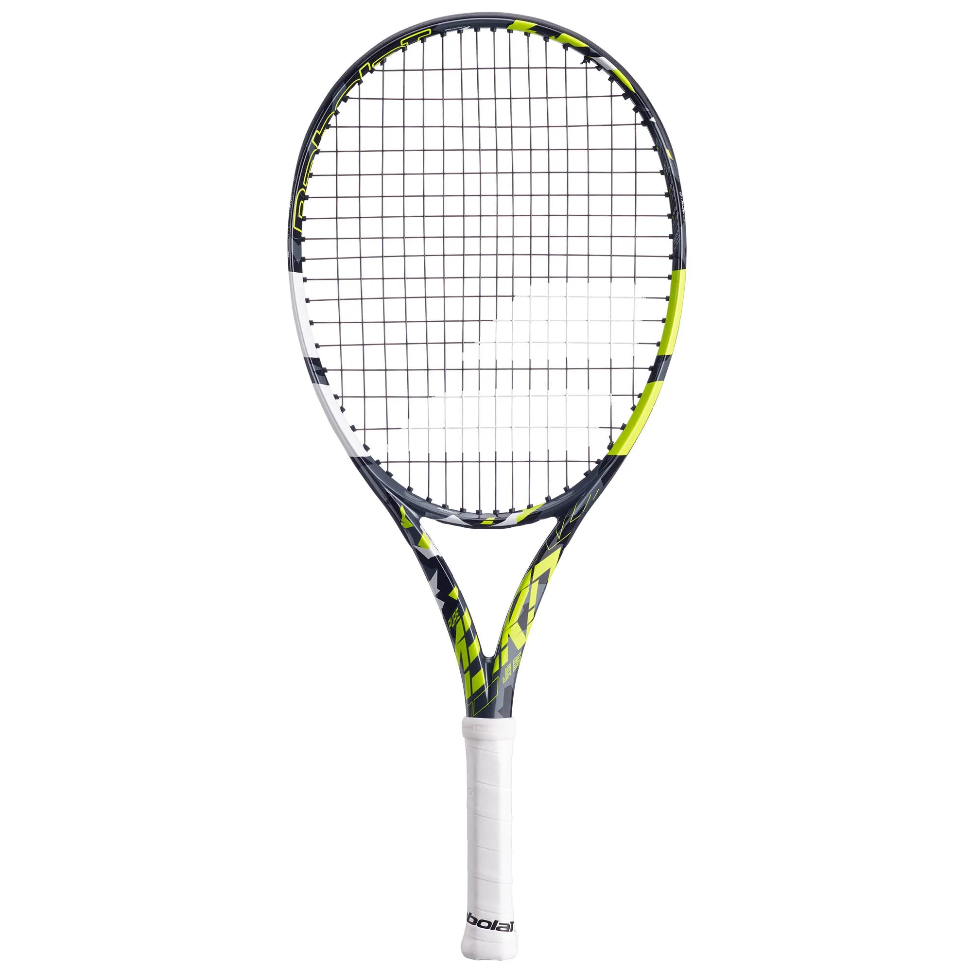 Babolat Pure Aero 25 Junior Tennis Racket