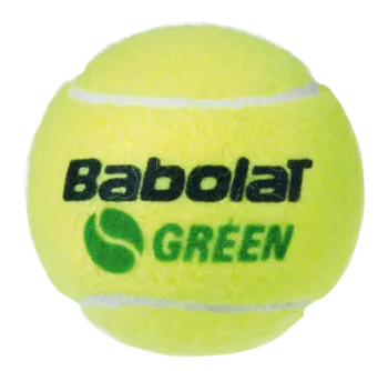 Babolat Stage 1 Green Balls