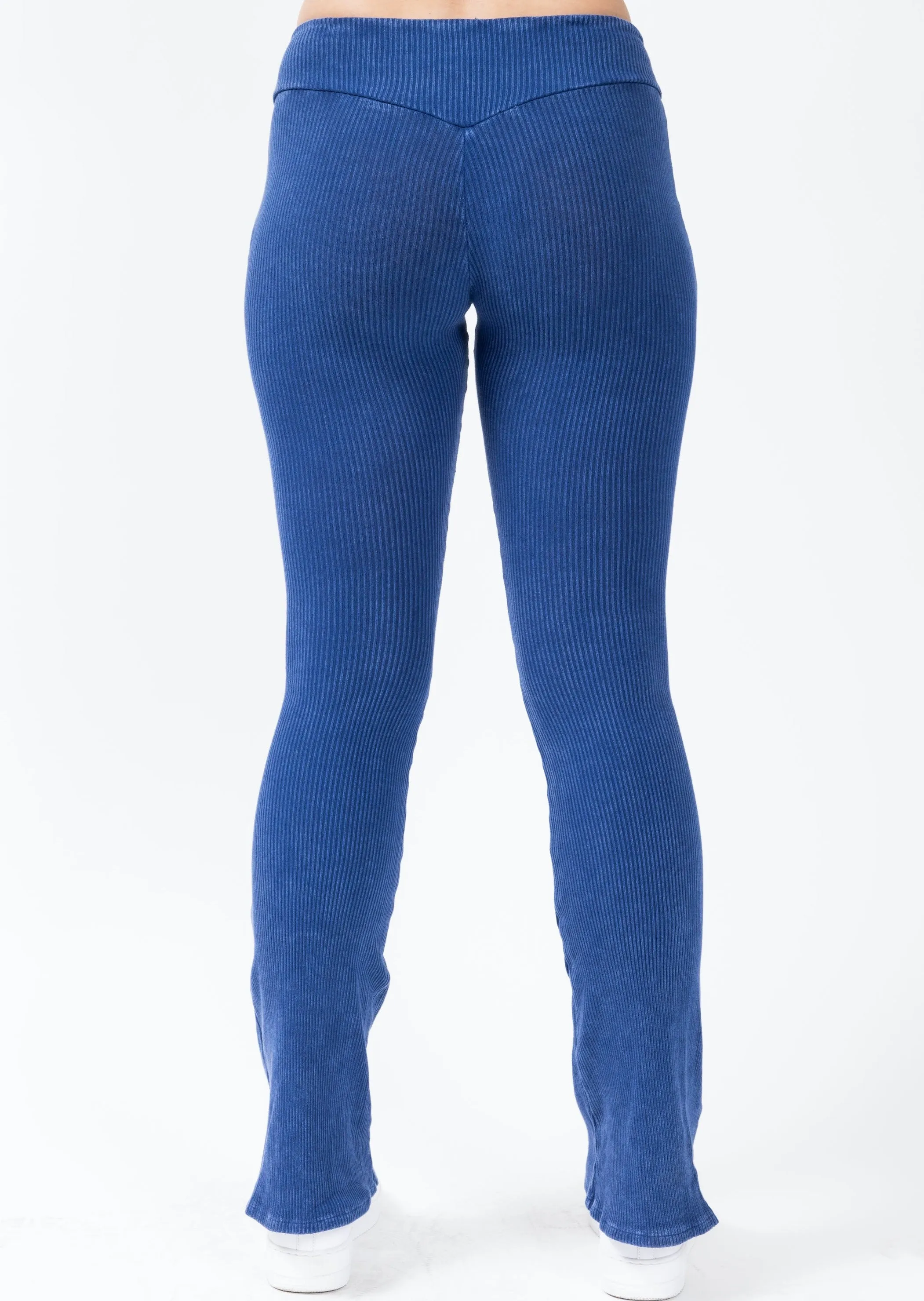 Barstow Crossover Vintage Lounge Pant Royal Blue