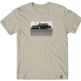 Beastie Boys Spike Jonze Tee (Sand)