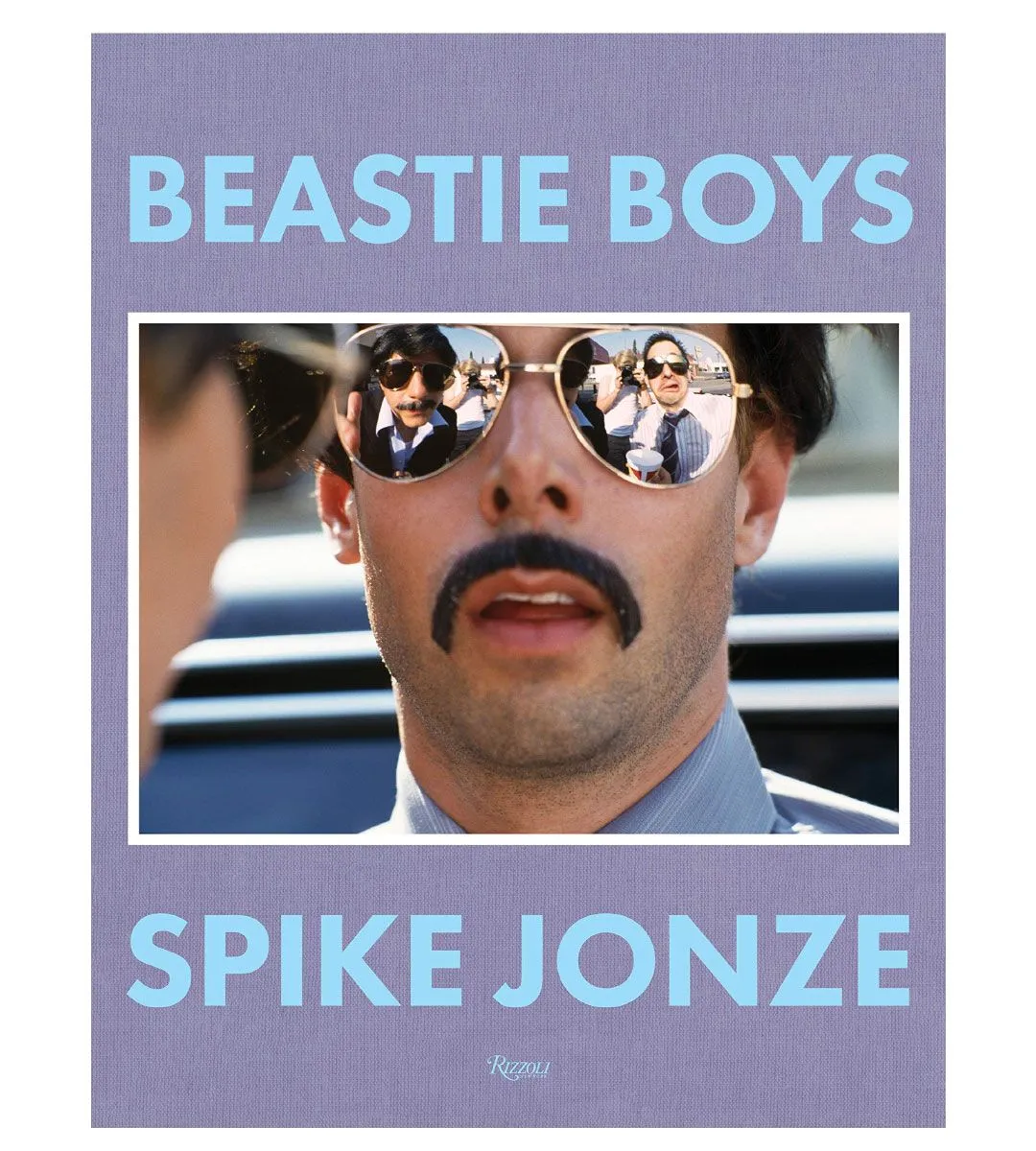 Beastie Boys - Spike Jonze