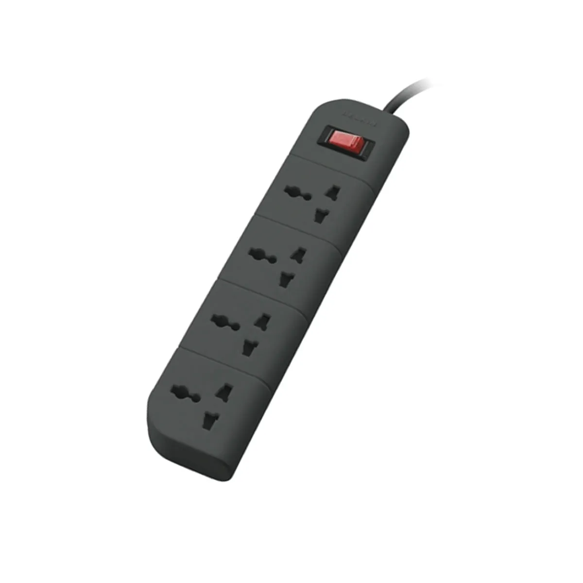 Belkin Surge Protector (4-Socket)