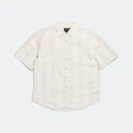 Big SS Shirt - Oat