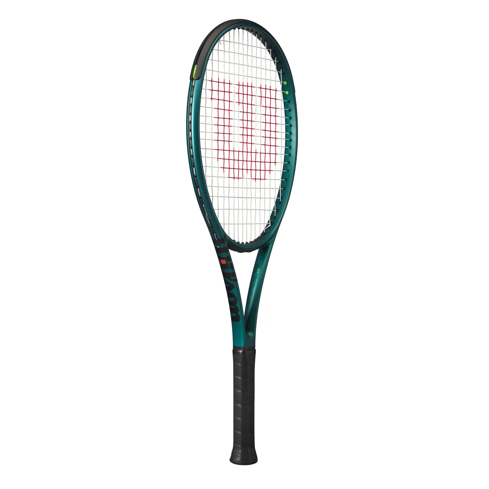 Blade 101L V9 Tennis Racket