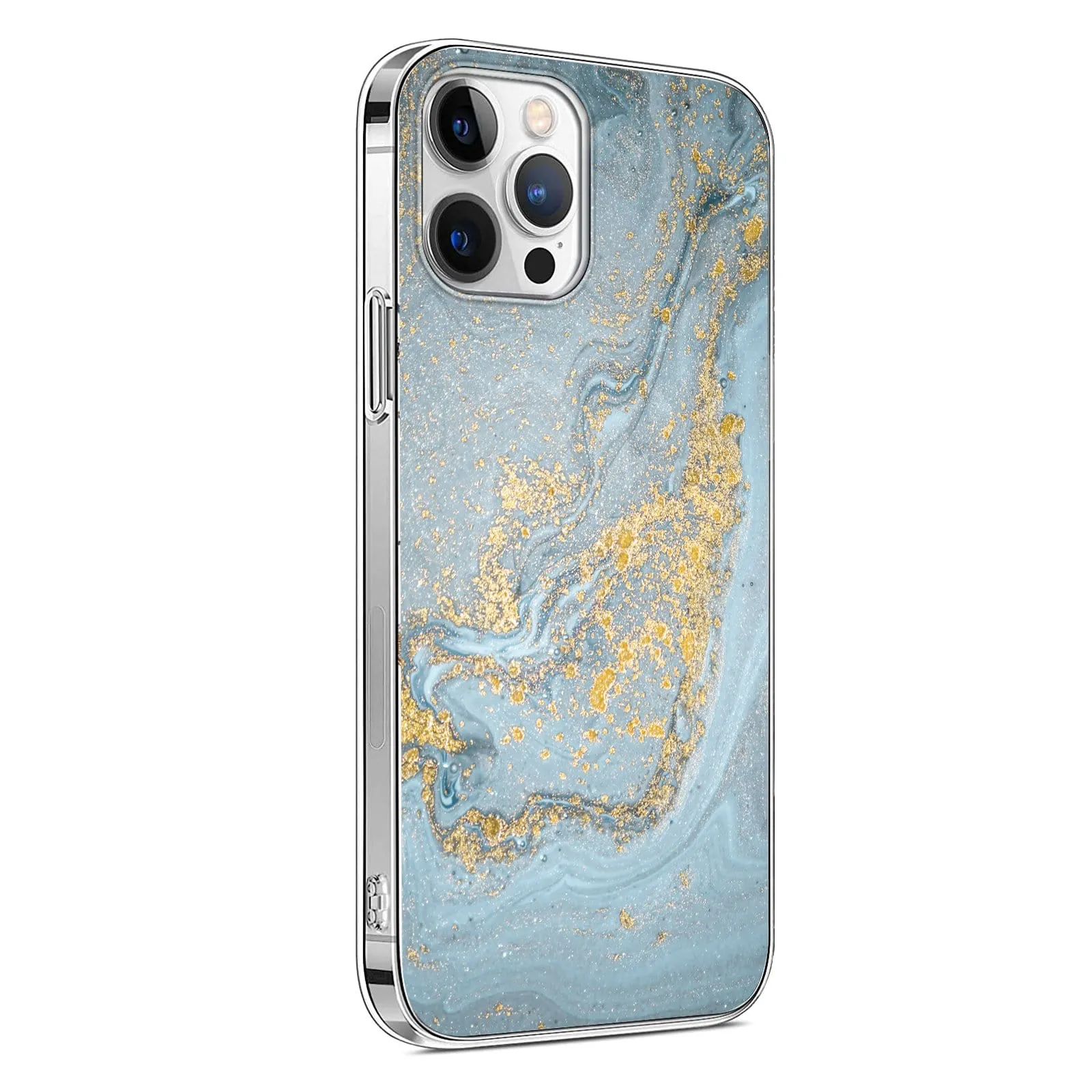 Blue Marble Series Case - iPhone 13 Pro Max