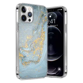 Blue Marble Series Case - iPhone 13 Pro Max