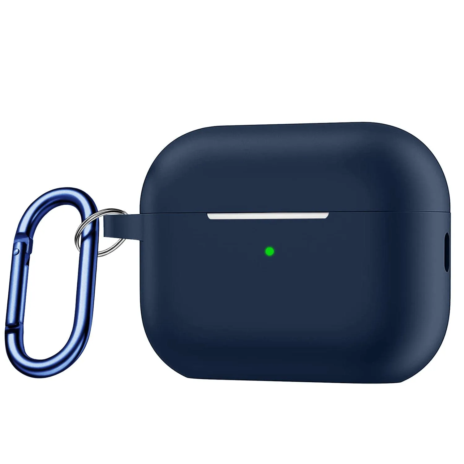 Blue Silicone Case - AirPods Pro 2 (2nd Generation)