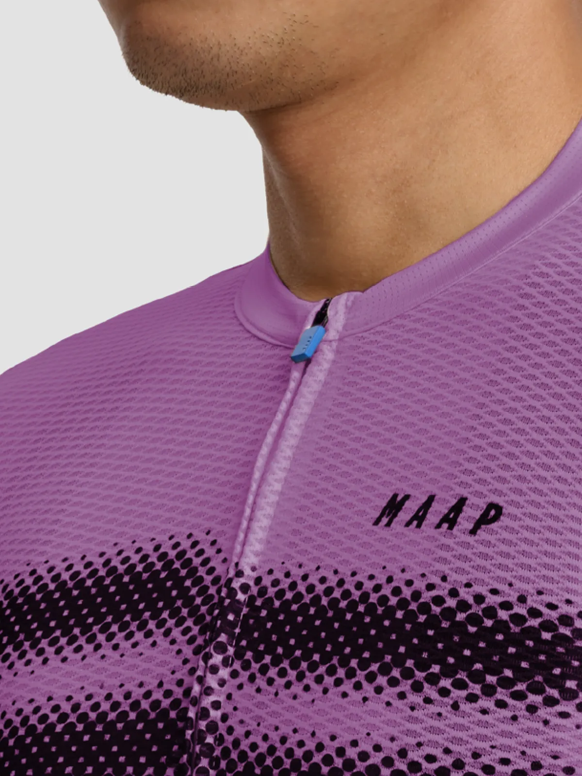 Blurred Out Ultralight Pro Jersey