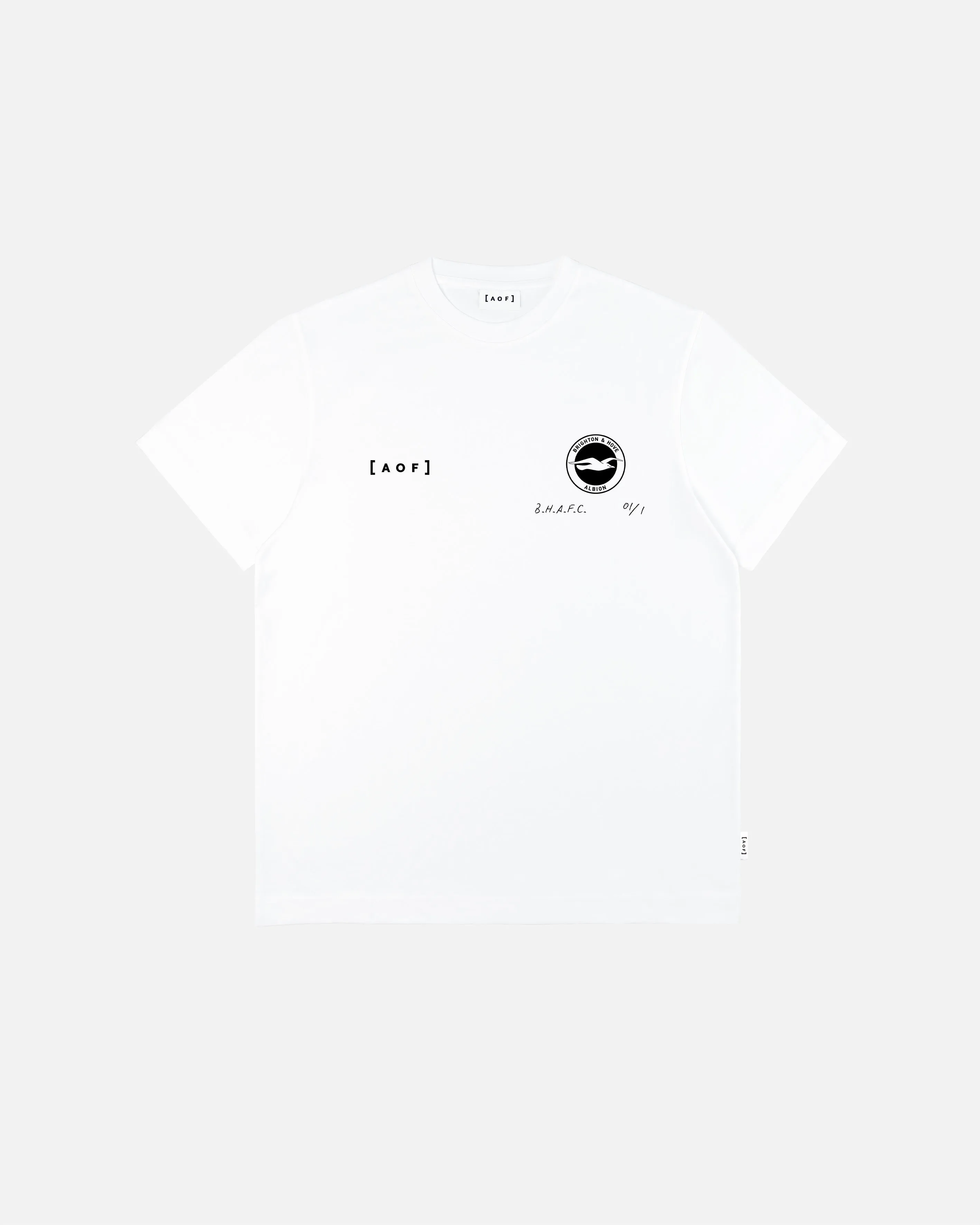 Brighton Exhibition Tee