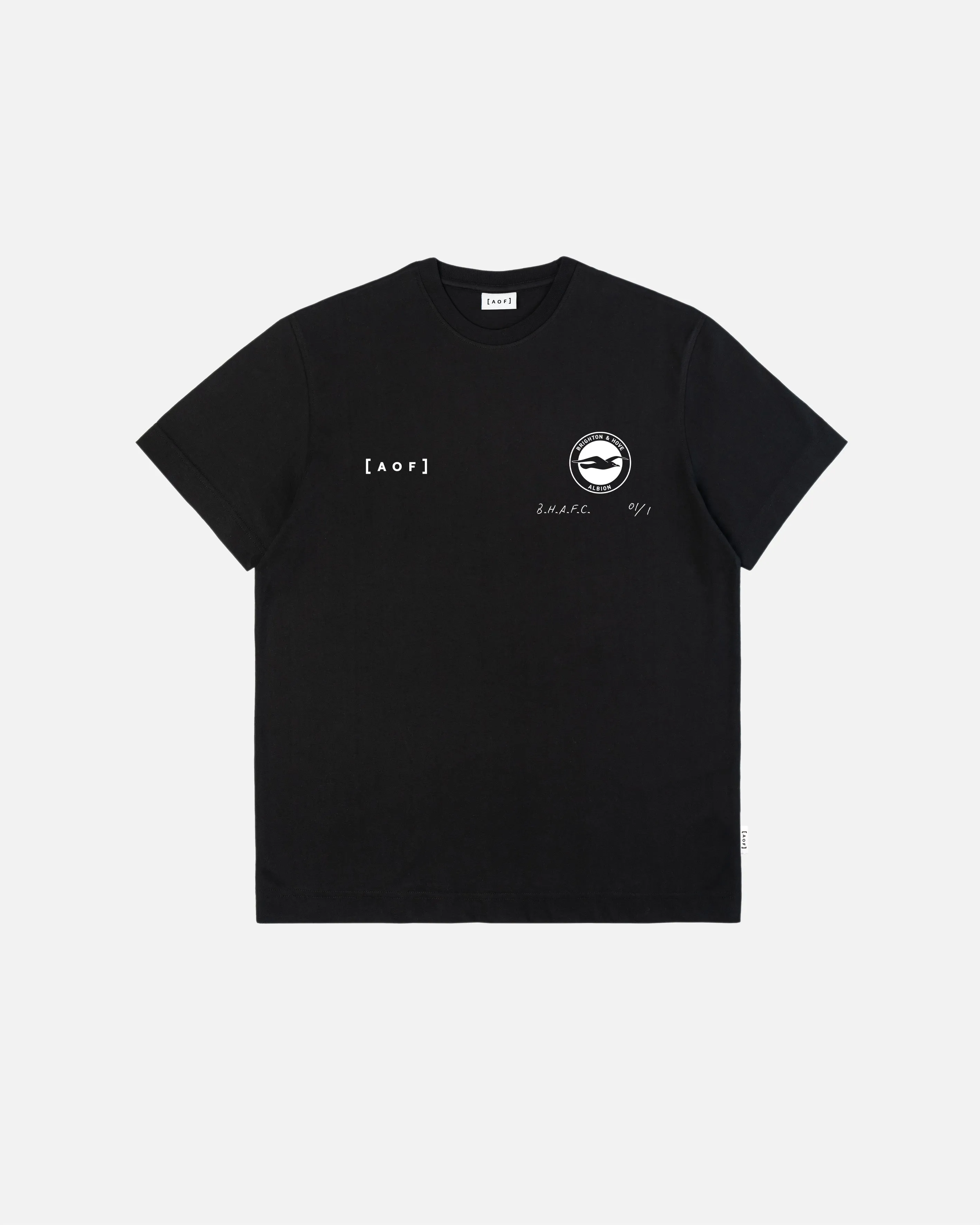 Brighton Exhibition Tee