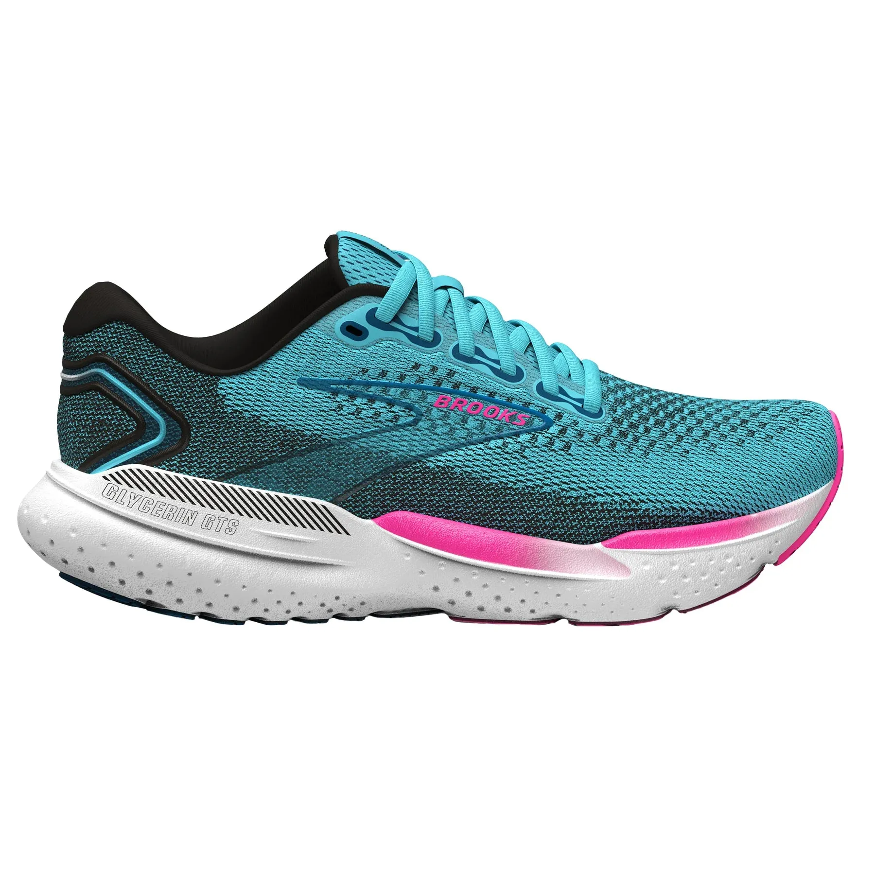 Brooks Glycerin GTS 21 Women's