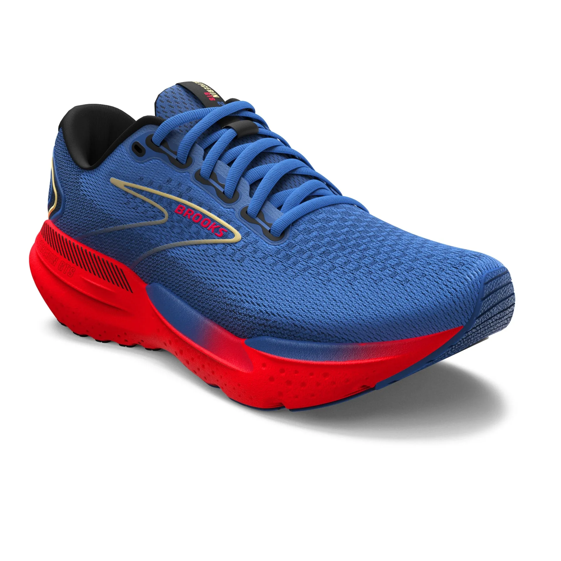 Brooks Glycerin GTS 21 Women's